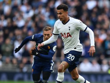 English Premier League: Spurs stumble again in Watford draw as Chelsea, Leicester City win English Premier League: Spurs stumble again in Watford draw as Chelsea, Leicester City win