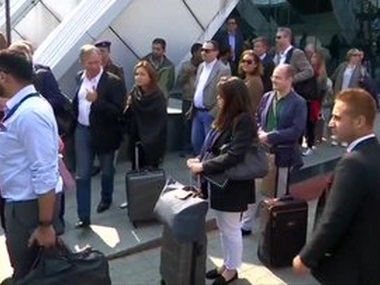 From anti-immigration views to neo-Nazi far-right background, parties of many MEPs visiting Kashmir have hard stance on Islam From anti-immigration views to neo-Nazi far-right background, parties of many MEPs visiting Kashmir have hard stance on Islam