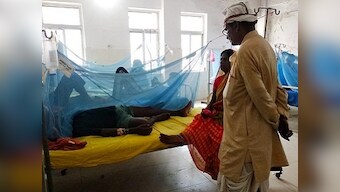 Bihar floods: Fear of dengue outbreak looms over Patna; health dept denies waterlogging to blame for spike