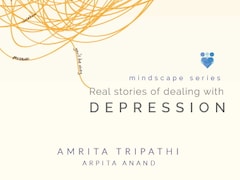 World Mental Health Day 19 A New Book Explores The Many Faces Of Depression And Provides A Wealth Of Resources Living News Firstpost