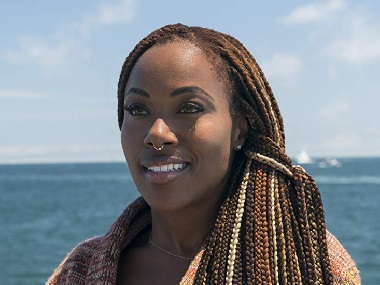 Jurassic World 3: DeWanda Wise to star in leading role alongside Chris Pratt in third instalment of sci-fi film Jurassic World 3: DeWanda Wise to star in leading role alongside Chris Pratt in third instalment of sci-fi film