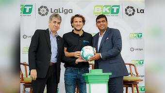 Diego Forlan interview: Uruguay legend opens up on finding no takers in ISL, making the switch to coaching and more