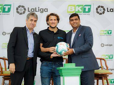 Diego Forlan interview: Uruguay legend opens up on finding no takers in ISL, making the switch to coaching and more