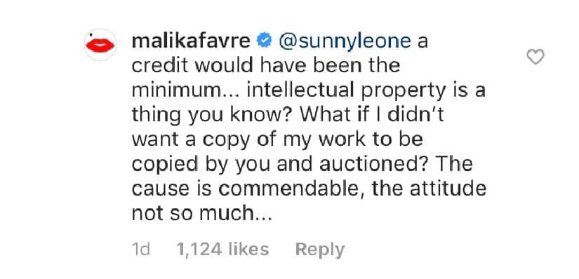 Image from Instagram