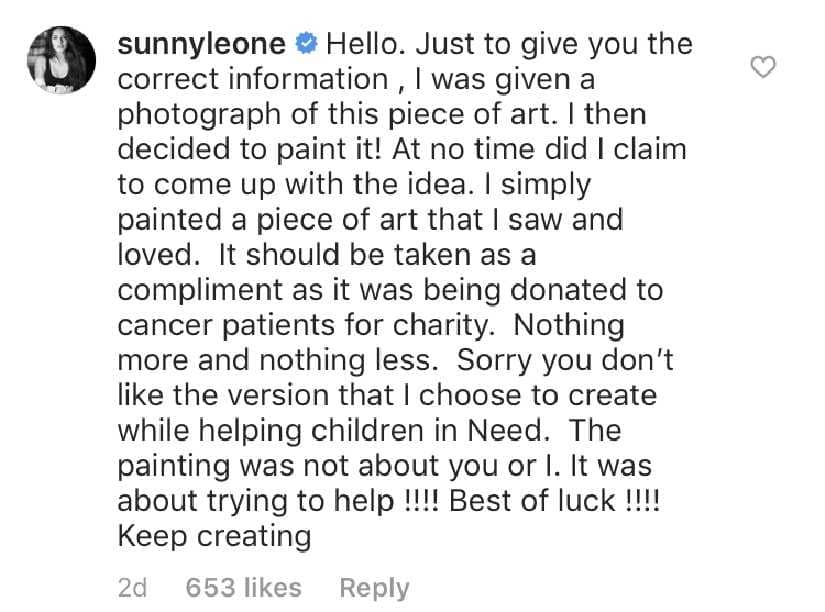 Image from Instagram