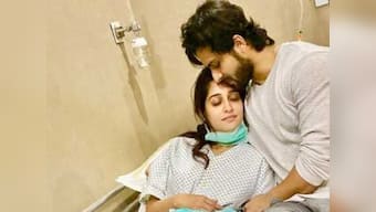 Bigg Boss 12 winner Dipika Kakar hospitalised, husband Shoaib Ibrahim hopes for speedy recovery