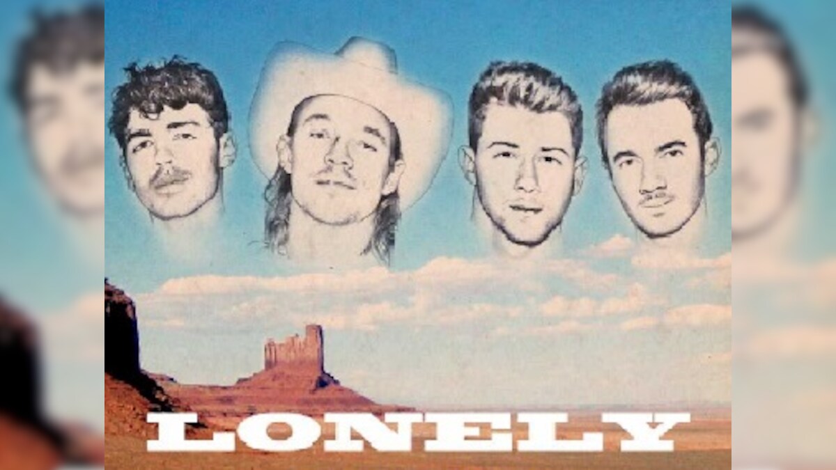 Diplo, Jonas Brothers' 'Lonely'; Christina Aguilera's 'Haunted Heart': New music this week