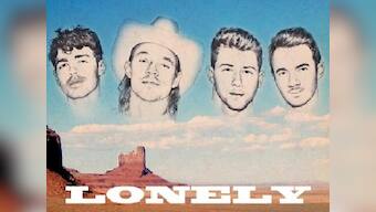 Diplo, Jonas Brothers' 'Lonely'; Christina Aguilera's 'Haunted Heart': New music this week