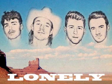 Diplo, Jonas Brothers' 'Lonely'; Christina Aguilera's 'Haunted Heart': New music this week Diplo, Jonas Brothers' 'Lonely'; Christina Aguilera's 'Haunted Heart': New music this week