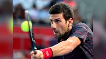 Japan Open 2019: Novak Djokovic beats Japanese wild-card Go Soeda in straight sets, will face fifth seed Lucas Pouille in quarter-final