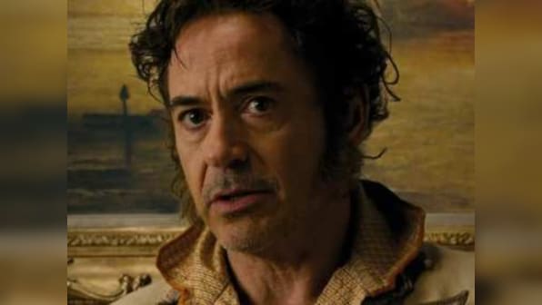 Dolittle trailer: In first post-MCU role, Robert Downey Jr embarks on 'perilous journey' with some furry friends
