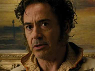 Dolittle trailer: In first post-MCU role, Robert Downey Jr embarks on 'perilous journey' with some furry friends Dolittle trailer: In first post-MCU role, Robert Downey Jr embarks on 'perilous journey' with some furry friends