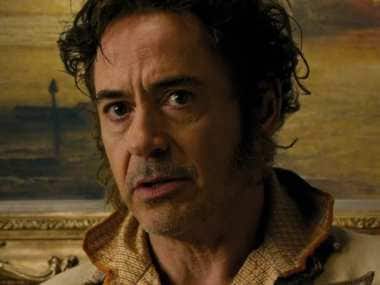 Dolittle trailer: In first post-MCU role, Robert Downey Jr embarks on 'perilous journey' with some furry friends