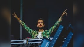 Germany's DJ Zedd 'permanently banned' from China for liking a tweet by official South Park account