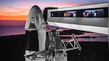 SpaceX's Crew Dragon could launch NASA's astronauts into space as soon as early next year