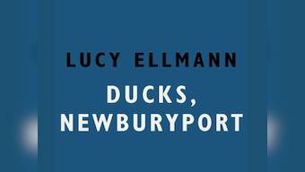 Ducks, Newburyport review: Navigating the exhausting beauty of Lucy Ellmann's mindscape
