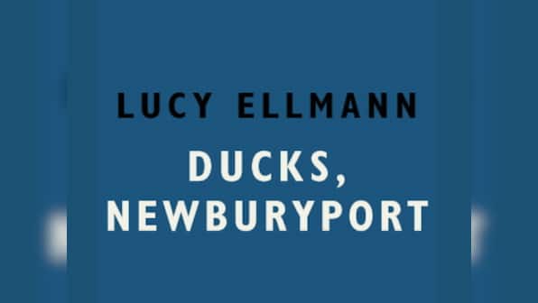 Ducks, Newburyport review: Navigating the exhausting beauty of Lucy Ellmann's mindscape