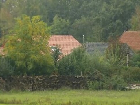 Dutch family found 'waiting for end of time' in cellar in remote Netherlands village; son claims to have not been outside for nine years Dutch family found 'waiting for end of time' in cellar in remote Netherlands village; son claims to have not been outside for nine years