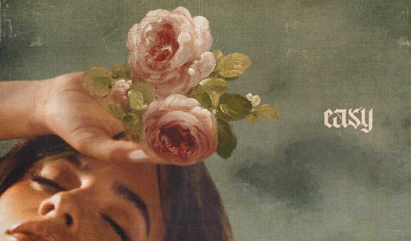 Cover art for ‘Easy’. YouTube