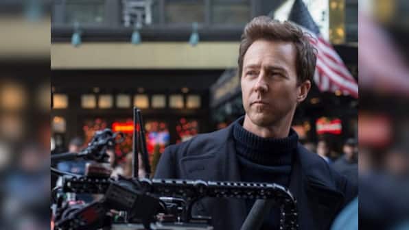 Cinema chains, not Netflix, are responsible for destroying movie watching experience: Edward Norton