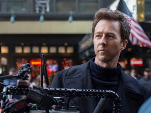 Cinema chains, not Netflix, are responsible for destroying movie watching experience: Edward Norton Cinema chains, not Netflix, are responsible for destroying movie watching experience: Edward Norton