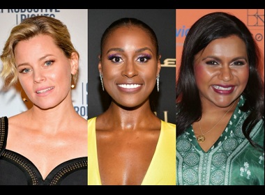 Elizabeth Banks, Mindy Kaling, Issa Rae roped in to produce comedy projects for HBO Max Elizabeth Banks, Mindy Kaling, Issa Rae roped in to produce comedy projects for HBO Max