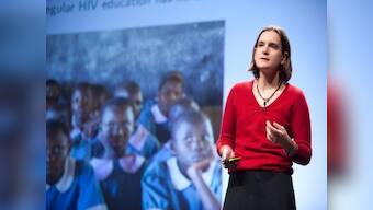 Govt, business, civil society must implement direct cash transfers to avoid 'society-wide poverty trap', says Noble Laureate Esther Duflo