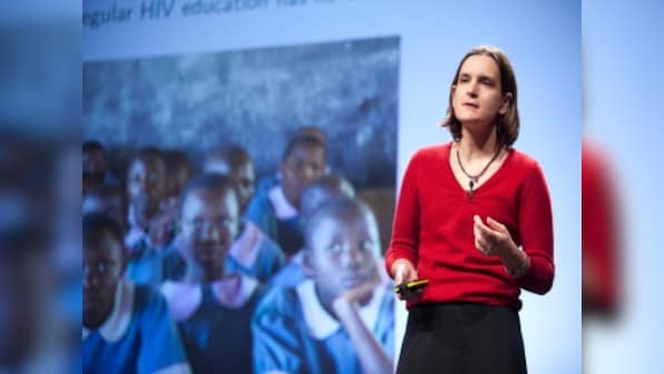 Govt, business, civil society must implement direct cash transfers to avoid 'society-wide poverty trap', says Noble Laureate Esther Duflo