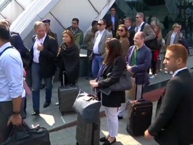 EU calls on India, Pakistan to resume dialogue amid escalating tensions; move comes after 23 MEPs visited Kashmir to assess situation EU calls on India, Pakistan to resume dialogue amid escalating tensions; move comes after 23 MEPs visited Kashmir to assess situation