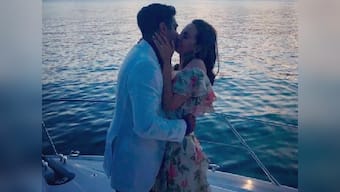 Evelyn Sharma, Saaho and Yeh Jawaani Hai Deewani actress, announces engagement with boyfriend