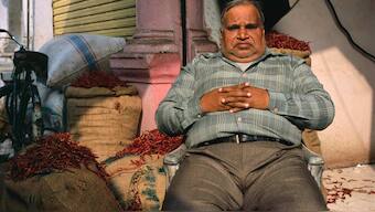 Overweight people, before the age of 40, are at greater risk of developing cancer