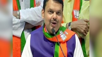 Maharashtra governor invites Devendra Fadnavis to form govt, asks him to prove majority in Assembly by 11 November