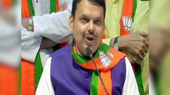 Maharashtra governor invites Devendra Fadnavis to form govt, asks him to prove majority in Assembly by 11 November