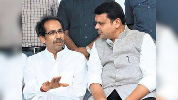 Maharashtra govt formation: Two Independent MLAs from Vidarbha extend support to BJP-Shiv Sena alliance