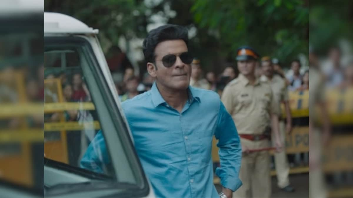 How Amazon Prime's The Family Man rises above cliched middle class issues of roti, kapda aur makaan