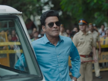 The Family Man: Season 2 of Raj and DK's Amazon Prime Video series, starring Manoj Bajpayee, goes on floors The Family Man: Season 2 of Raj and DK's Amazon Prime Video series, starring Manoj Bajpayee, goes on floors