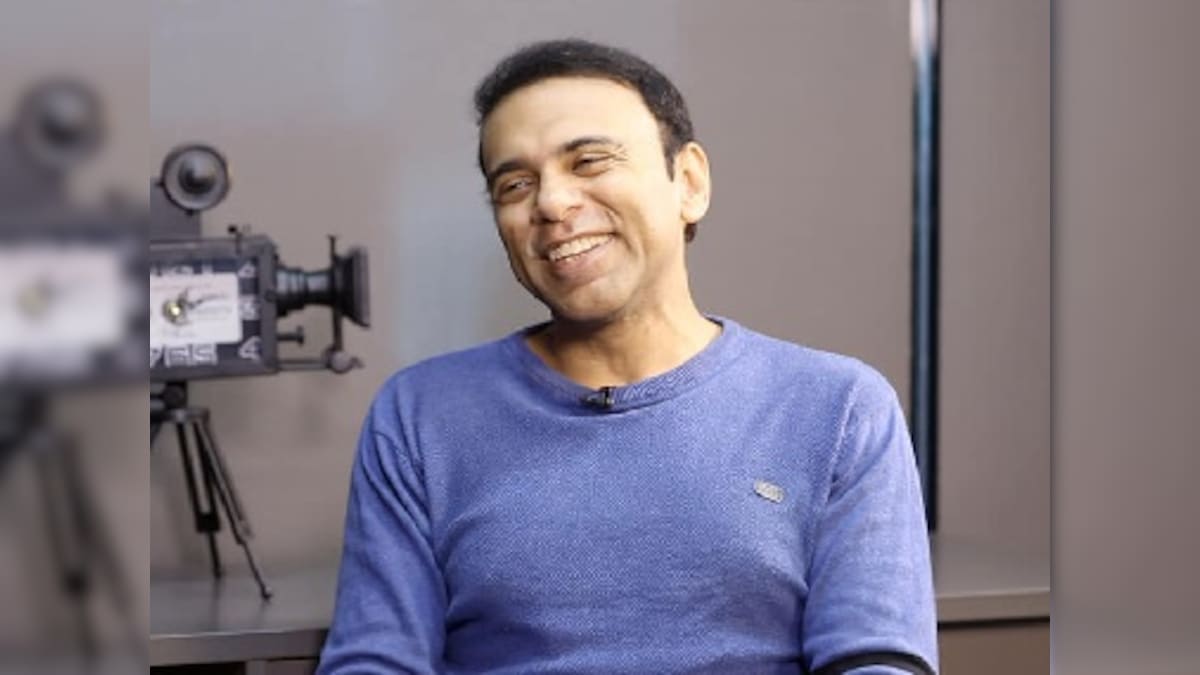 Housefull 4 director Farhad Samji opens up on replacing Sajid Khan as director and the winning formula for commercial Hindi films