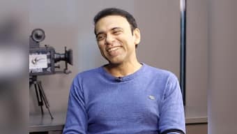 Housefull 4 director Farhad Samji opens up on replacing Sajid Khan as director and the winning formula for commercial Hindi films