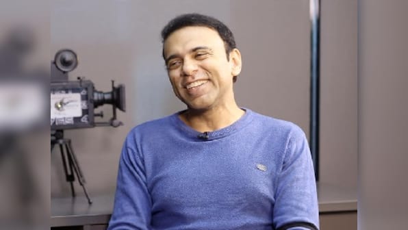 Housefull 4 director Farhad Samji opens up on replacing Sajid Khan as director and the winning formula for commercial Hindi films
