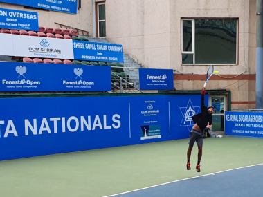 National Tennis Championships 2019: Players' convenience paramount, they should not be forced to worry about basic facilities, says event organiser Ajay Shriram National Tennis Championships 2019: Players' convenience paramount, they should not be forced to worry about basic facilities, says event organiser Ajay Shriram