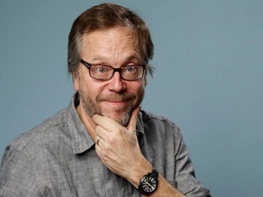 Fernando Meirelles on directing Netflix's The Two Popes, and why his next film is a timely reminder of climate change Fernando Meirelles on directing Netflix's The Two Popes, and why his next film is a timely reminder of climate change