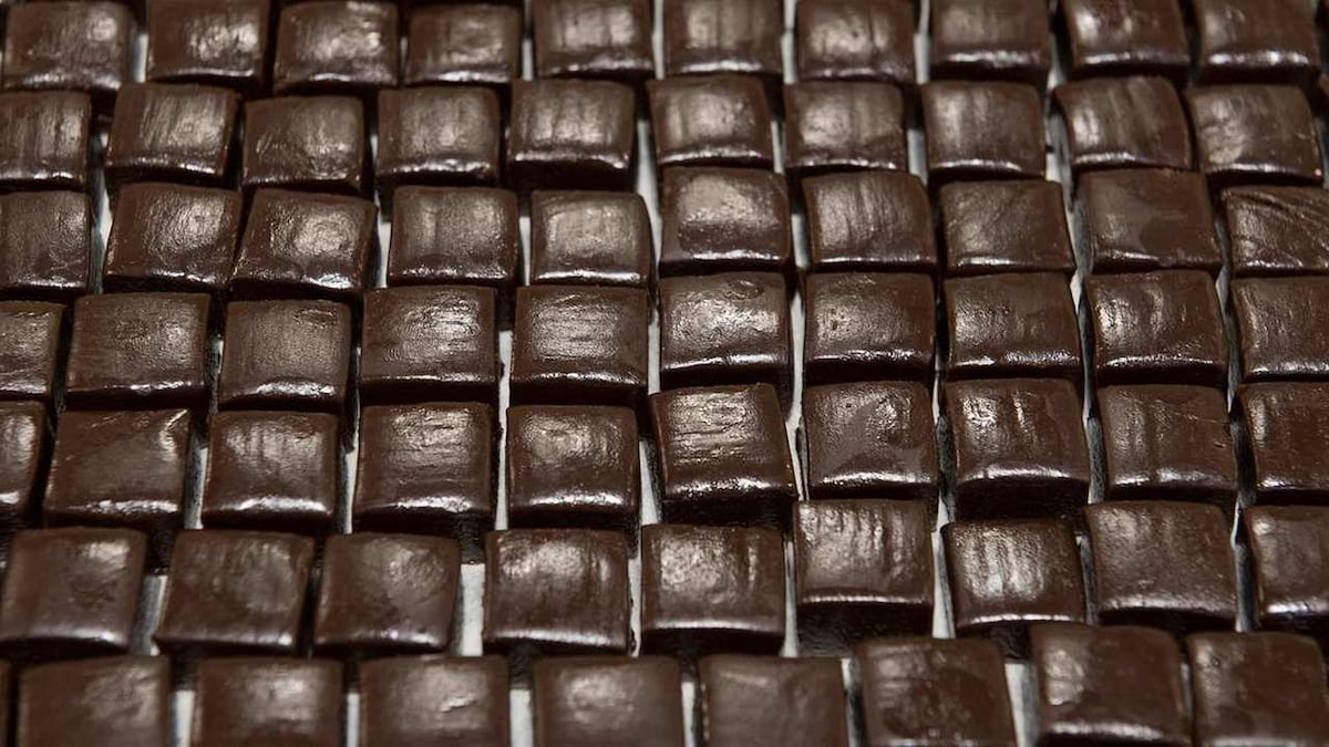 World Food Day: It takes 21lt of water to produce a chocolate bar, how water-wise is your diet?