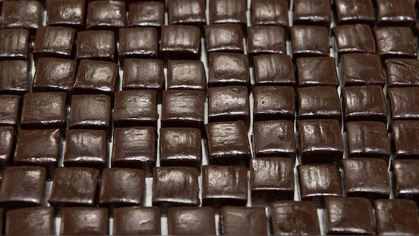 World Food Day: It takes 21lt of water to produce a chocolate bar, how water-wise is your diet?