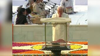 Gandhi Jayanti 2019: Narendra Modi proposes 'Einstein Challenge' in NYT op-ed to mark Mahatma's 150th birth anniversary