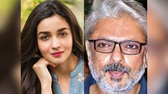 Alia Bhatt cast as lead in Sanjay Leela Bhansali's next Gangubai Kathiawadi; film to release on 11 September, 2020
