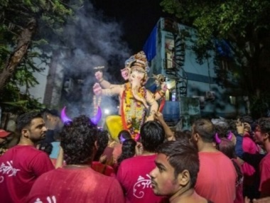 Civic laws are flagrantly flouted in India when it comes to religious celebrations of all hues; what explains this? Civic laws are flagrantly flouted in India when it comes to religious celebrations of all hues; what explains this?