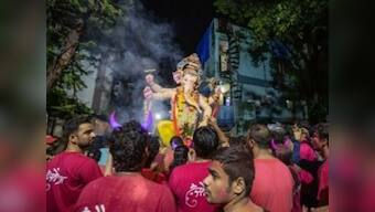 Civic laws are flagrantly flouted in India when it comes to religious celebrations of all hues; what explains this?