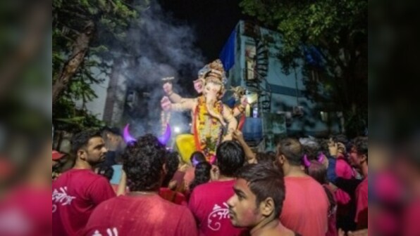 Civic laws are flagrantly flouted in India when it comes to religious celebrations of all hues; what explains this?
