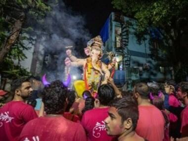 Civic laws are flagrantly flouted in India when it comes to religious celebrations of all hues; what explains this?