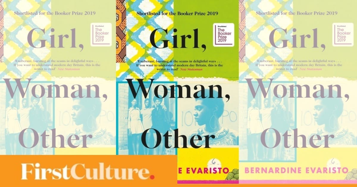 Girl, Woman, Other by Bernardine Evaristo review – joy as well as struggle, Fiction